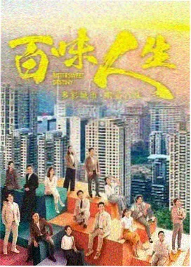 夜蒲系列角色关系图配图